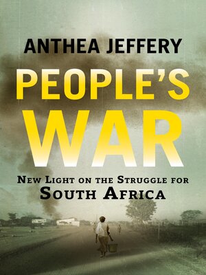 cover image of People's War